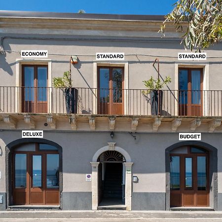 Casa Scala Hotel Acireale Exterior photo