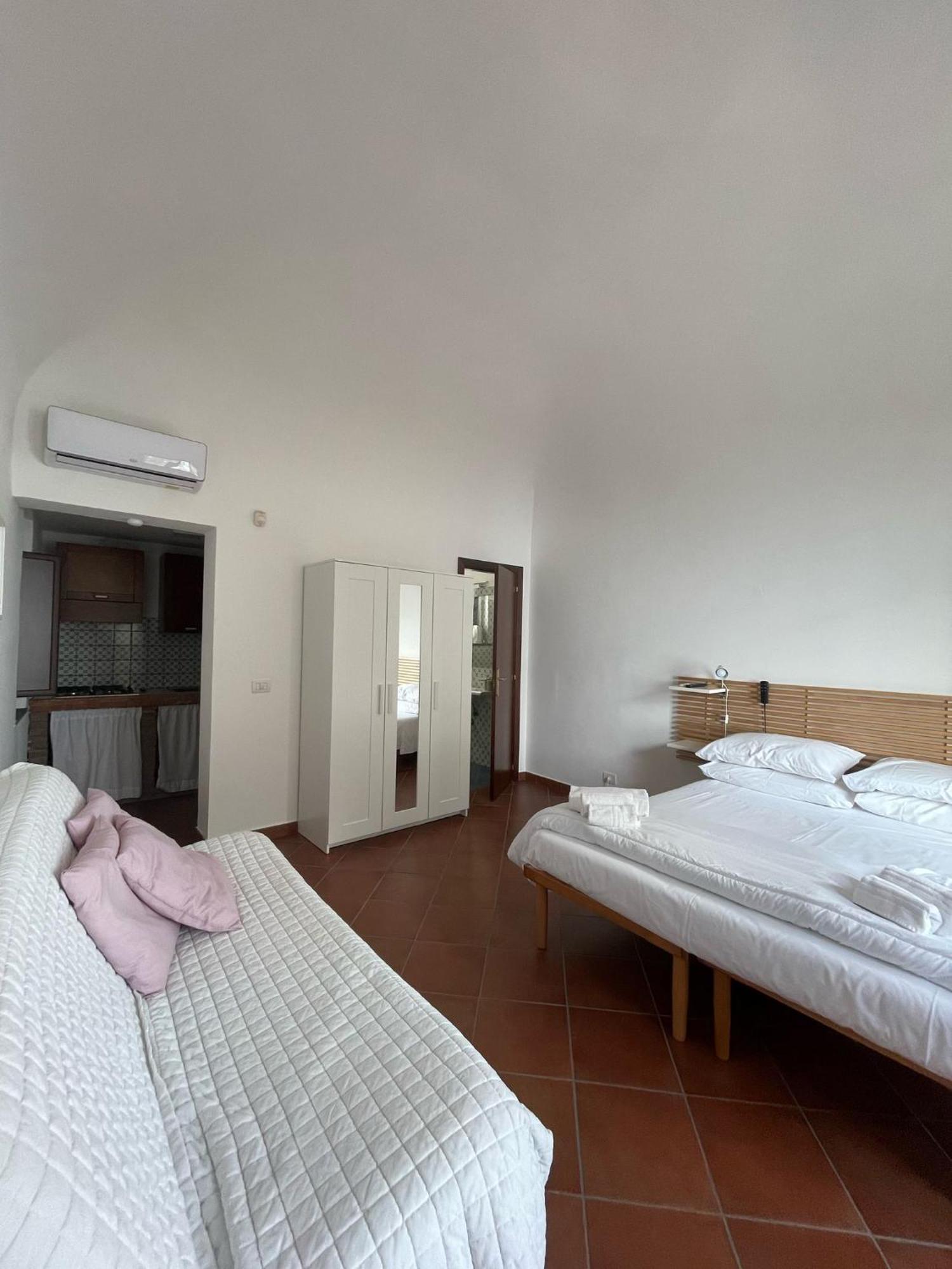 Casa Scala Hotel Acireale Exterior photo