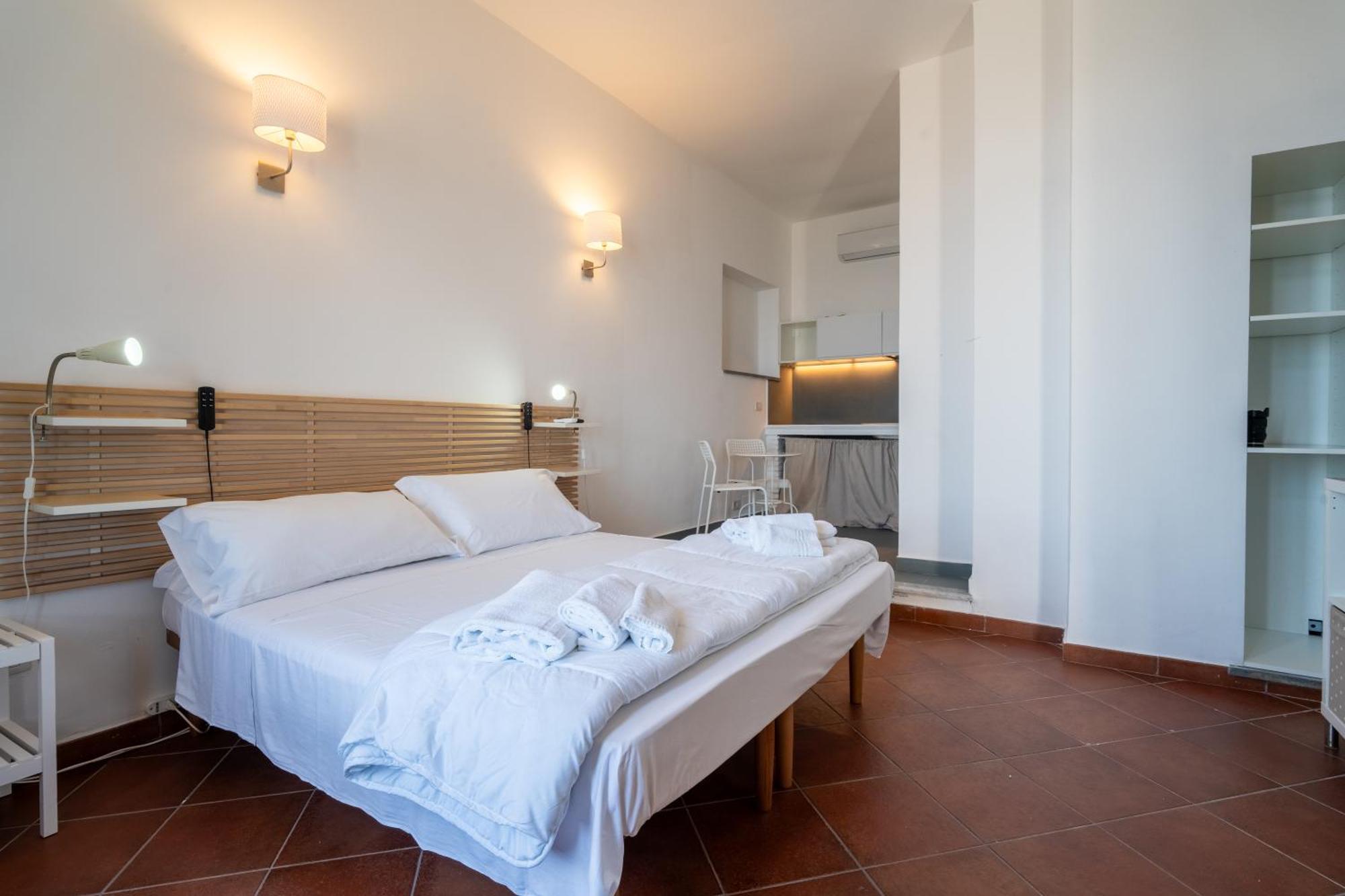 Casa Scala Hotel Acireale Exterior photo