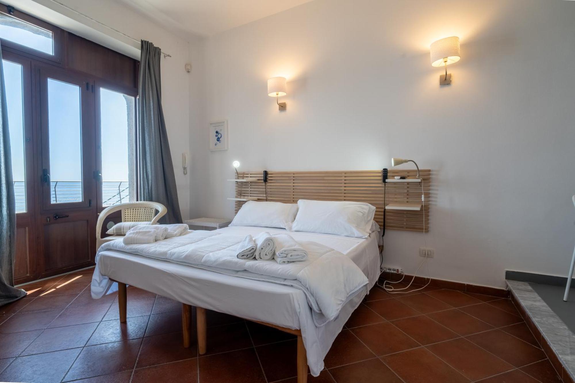Casa Scala Hotel Acireale Exterior photo