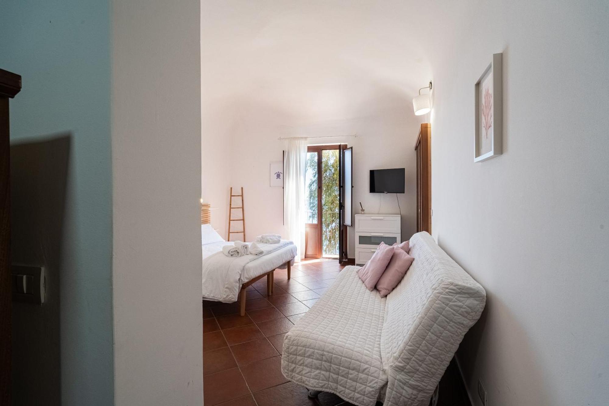 Casa Scala Hotel Acireale Exterior photo
