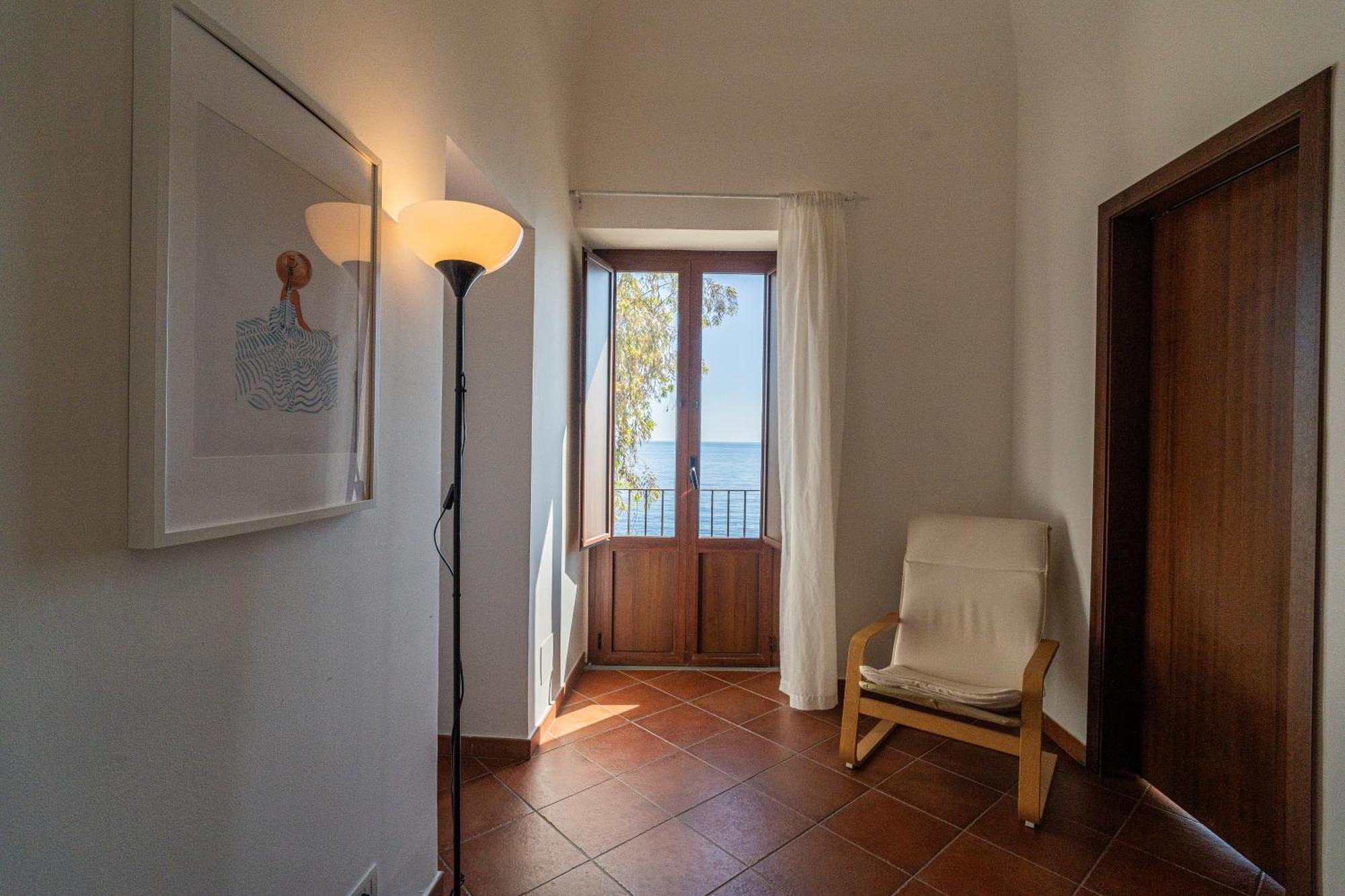 Casa Scala Hotel Acireale Exterior photo