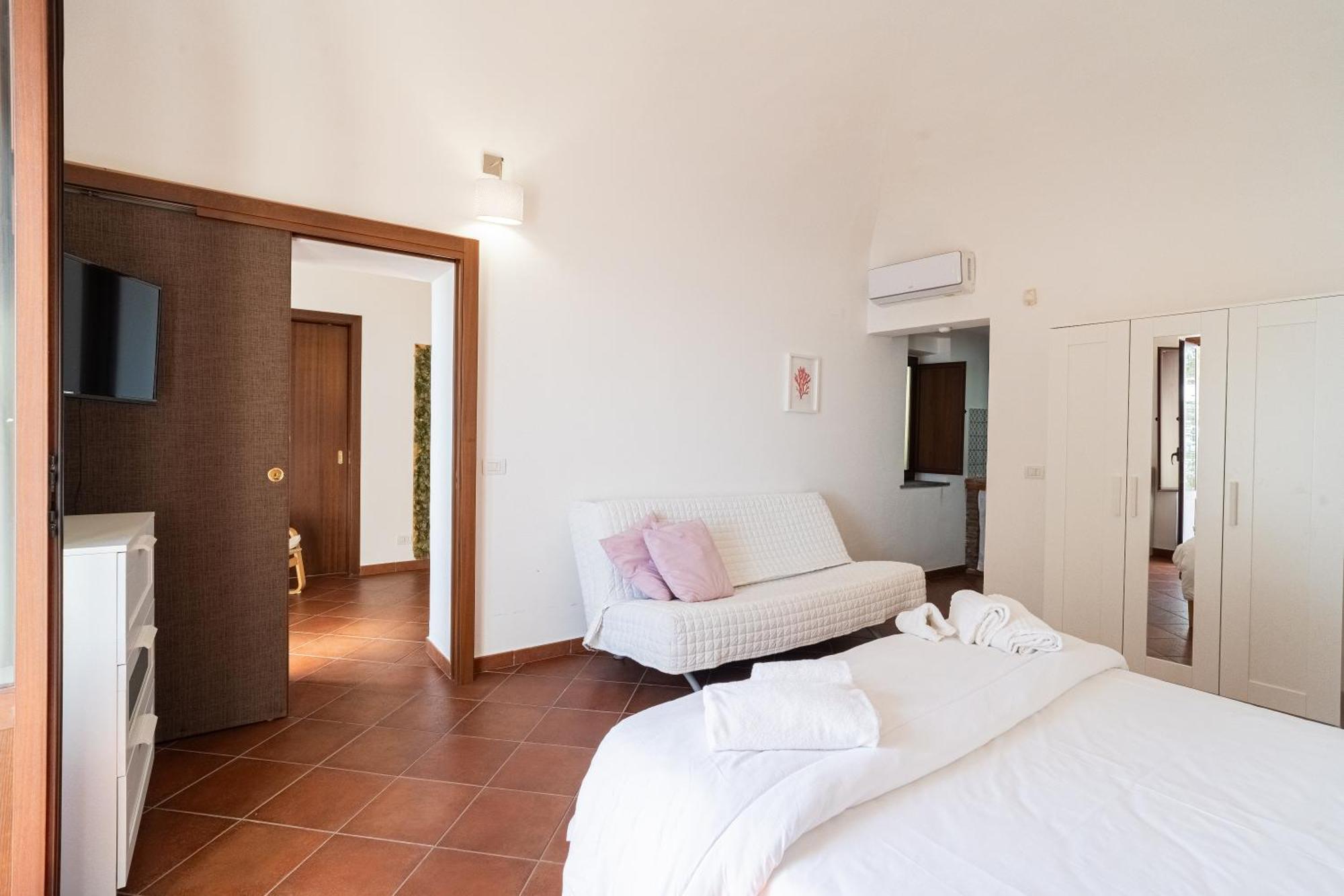 Casa Scala Hotel Acireale Exterior photo